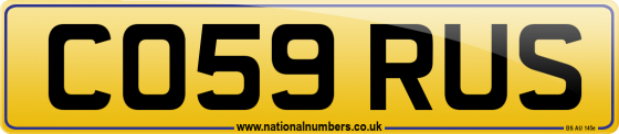 CO59 RUS