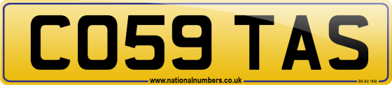 CO59 TAS
