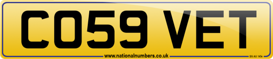 CO59 VET