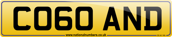CO60 AND