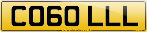 CO60 LLL
