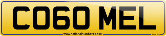 CO60 MEL