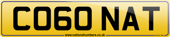 CO60 NAT