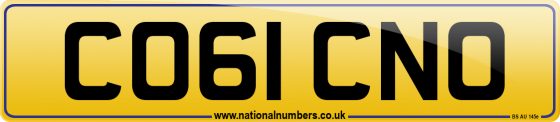 CO61 CNO