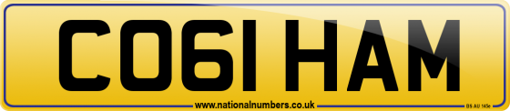 CO61 HAM