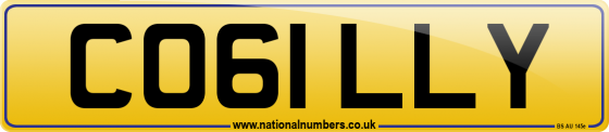 CO61 LLY