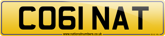 CO61 NAT