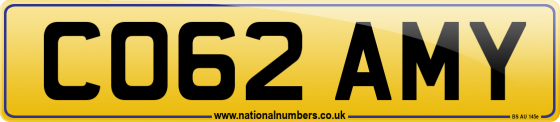 CO62 AMY