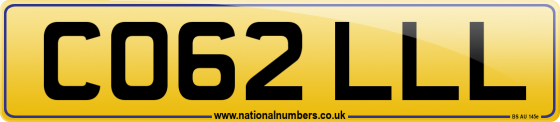 CO62 LLL
