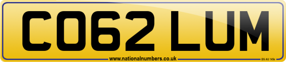 CO62 LUM