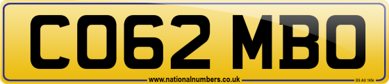 CO62 MBO