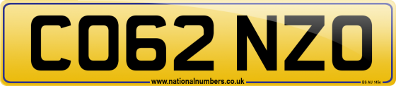 CO62 NZO