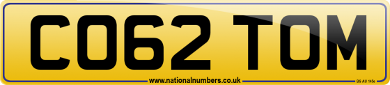 CO62 TOM