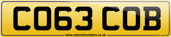 CO63 COB