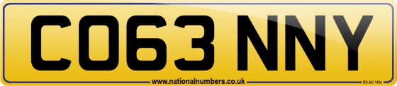 CO63 NNY
