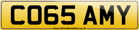 CO65 AMY