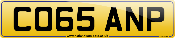 CO65 ANP