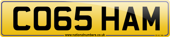 CO65 HAM