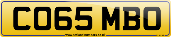 CO65 MBO