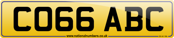 CO66 ABC
