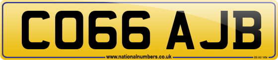 CO66 AJB