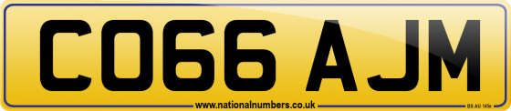 CO66 AJM