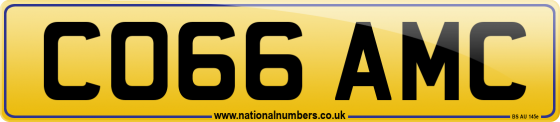 CO66 AMC