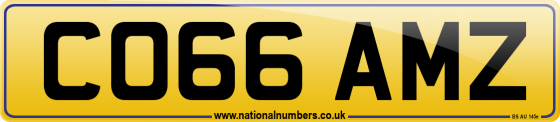 CO66 AMZ