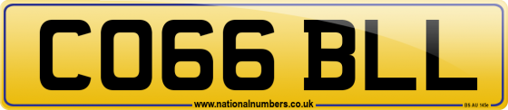 CO66 BLL