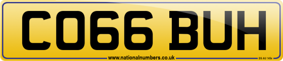 CO66 BUH