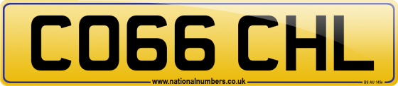 CO66 CHL