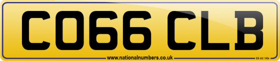 CO66 CLB