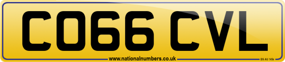 CO66 CVL