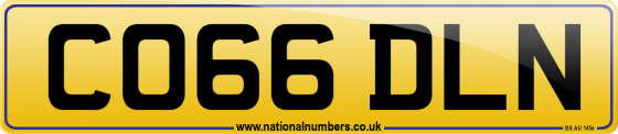 CO66 DLN
