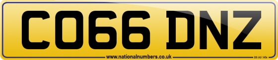 CO66 DNZ