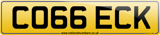 CO66 ECK