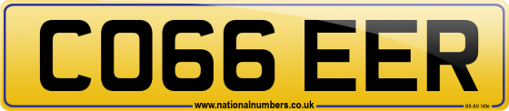 CO66 EER