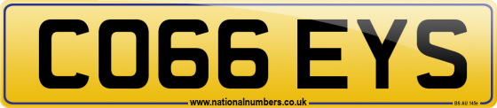 CO66 EYS