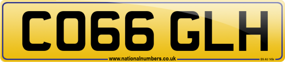 CO66 GLH