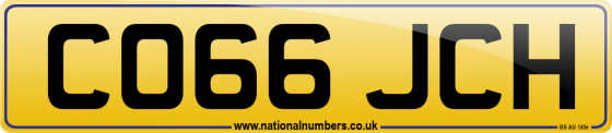 CO66 JCH