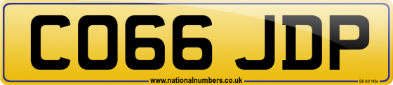 CO66 JDP