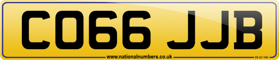 CO66 JJB