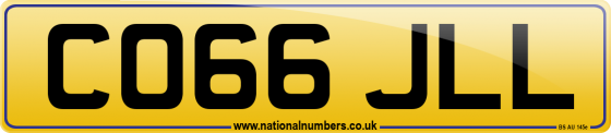 CO66 JLL