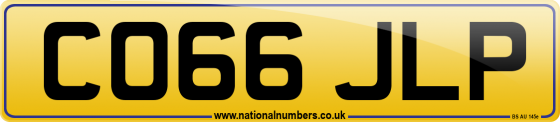 CO66 JLP