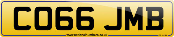 CO66 JMB