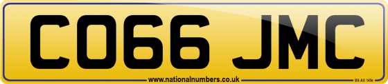 CO66 JMC