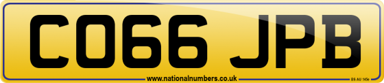CO66 JPB