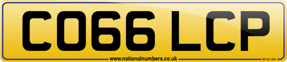 CO66 LCP