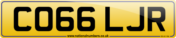 CO66 LJR