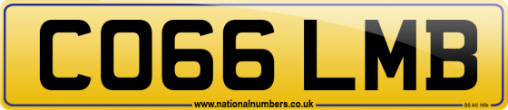 CO66 LMB